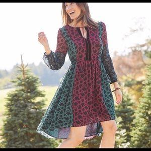 Matilda Jane “just a little party dress”